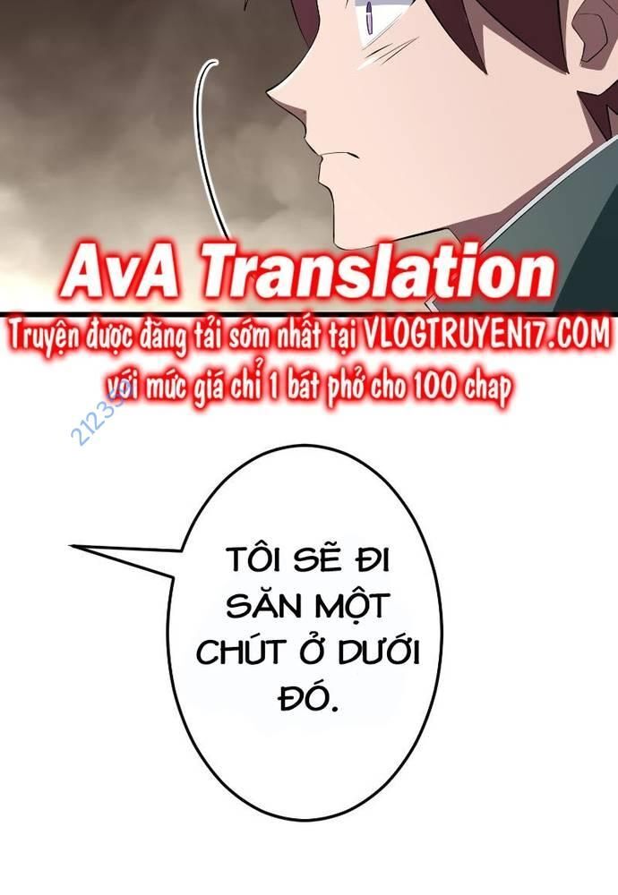 Vô Song Cùng Với Vũ Khí Ẩn