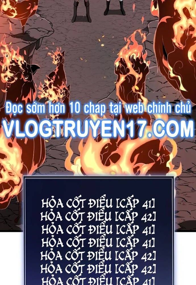 Vô Song Cùng Với Vũ Khí Ẩn