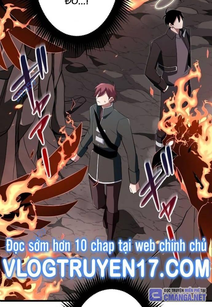 Vô Song Cùng Với Vũ Khí Ẩn