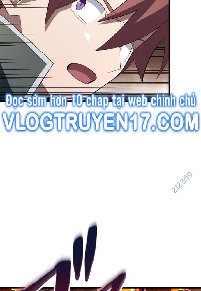 Vô Song Cùng Với Vũ Khí Ẩn