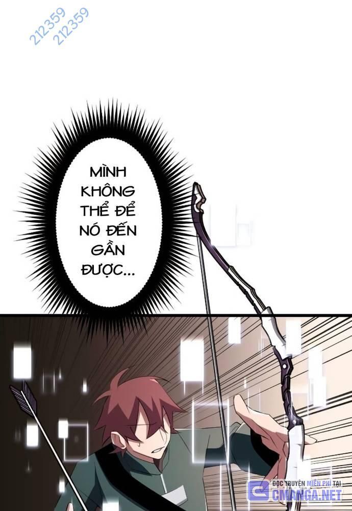Vô Song Cùng Với Vũ Khí Ẩn