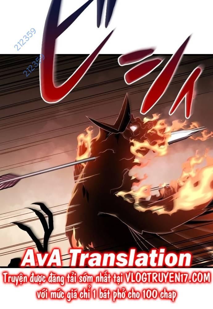 Vô Song Cùng Với Vũ Khí Ẩn