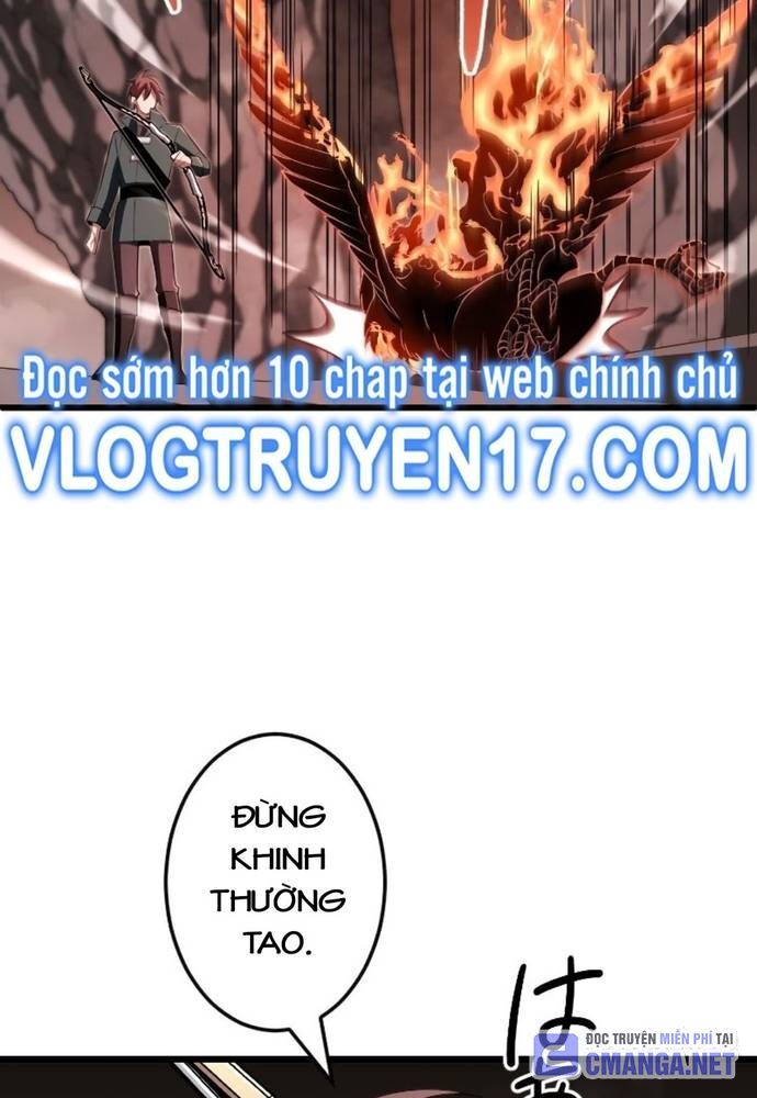 Vô Song Cùng Với Vũ Khí Ẩn