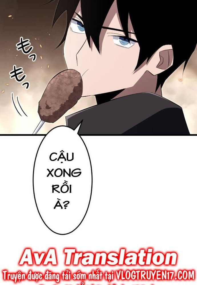 Vô Song Cùng Với Vũ Khí Ẩn