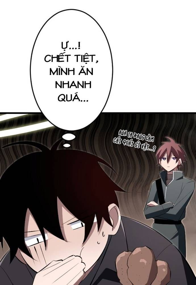 Vô Song Cùng Với Vũ Khí Ẩn