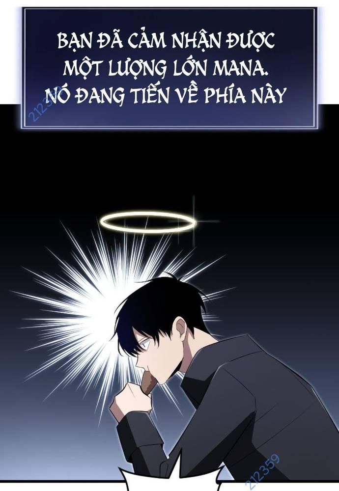 Vô Song Cùng Với Vũ Khí Ẩn