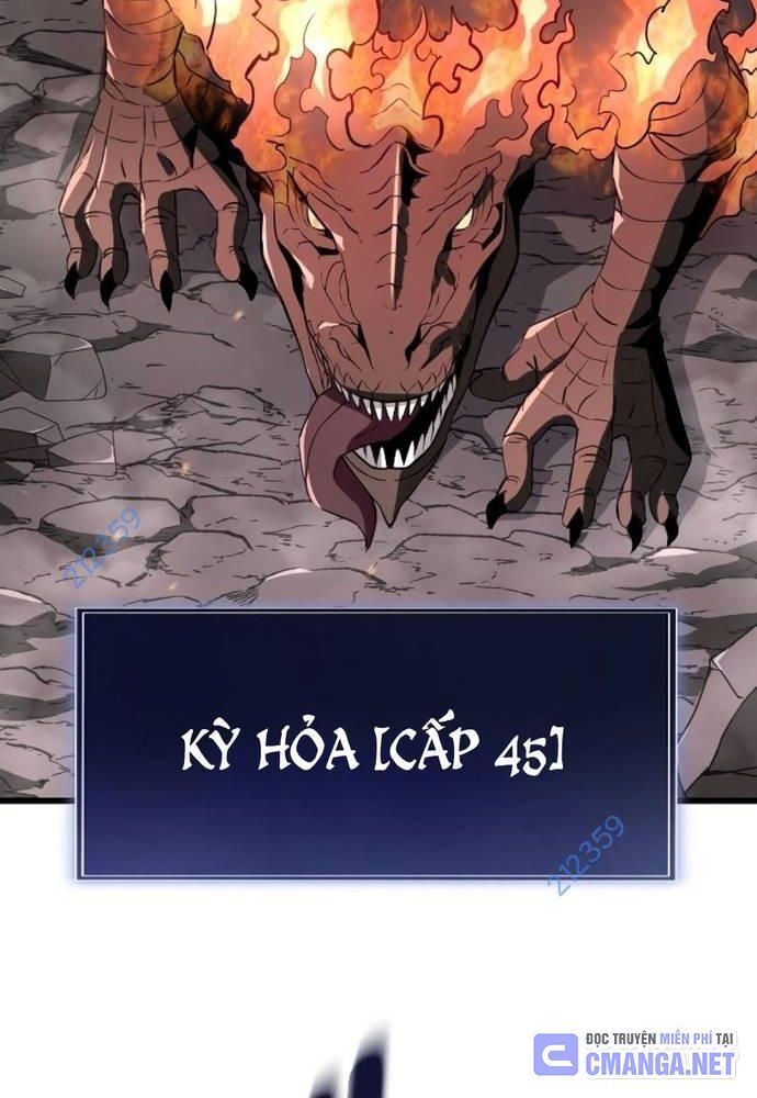 Vô Song Cùng Với Vũ Khí Ẩn