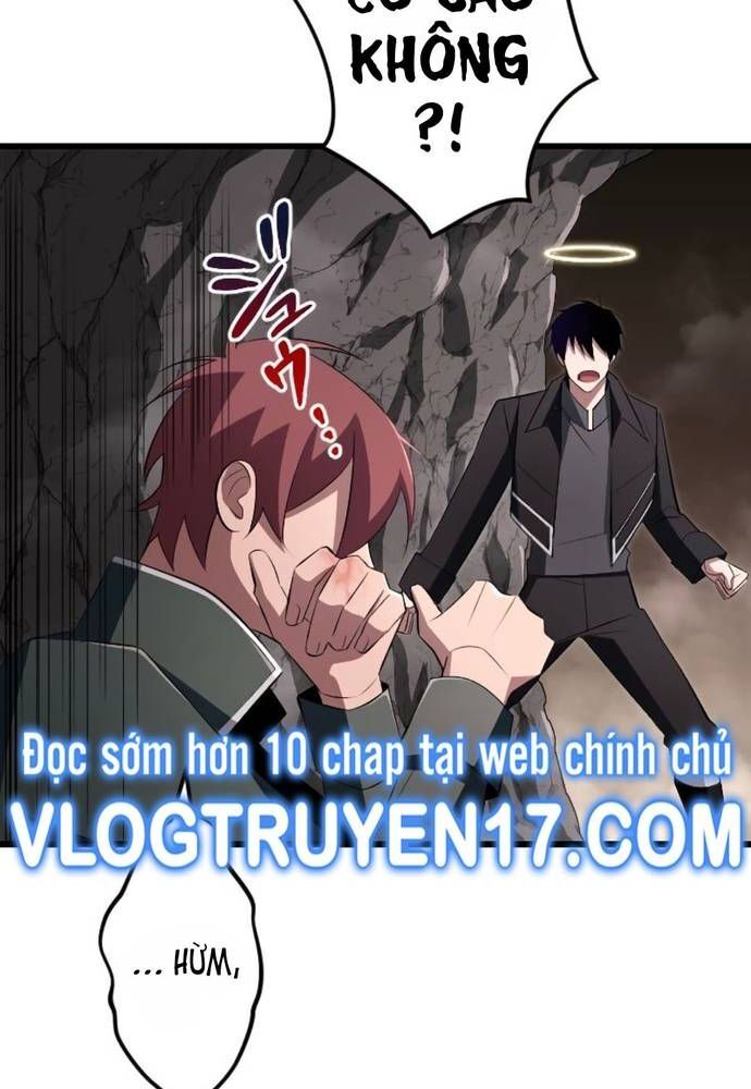 Vô Song Cùng Với Vũ Khí Ẩn