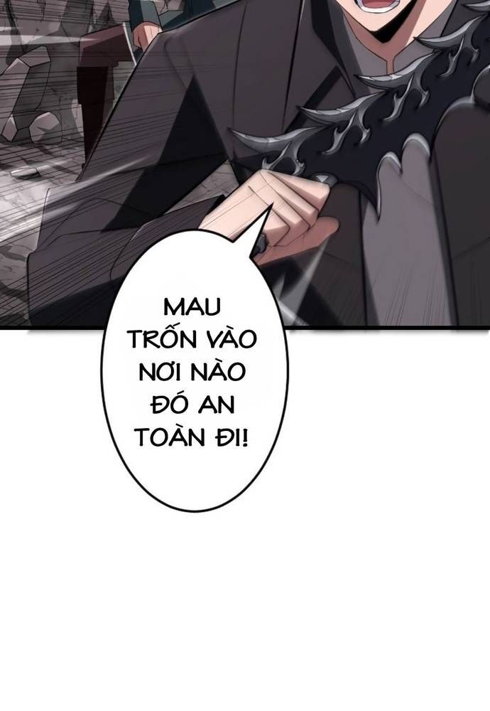 Vô Song Cùng Với Vũ Khí Ẩn