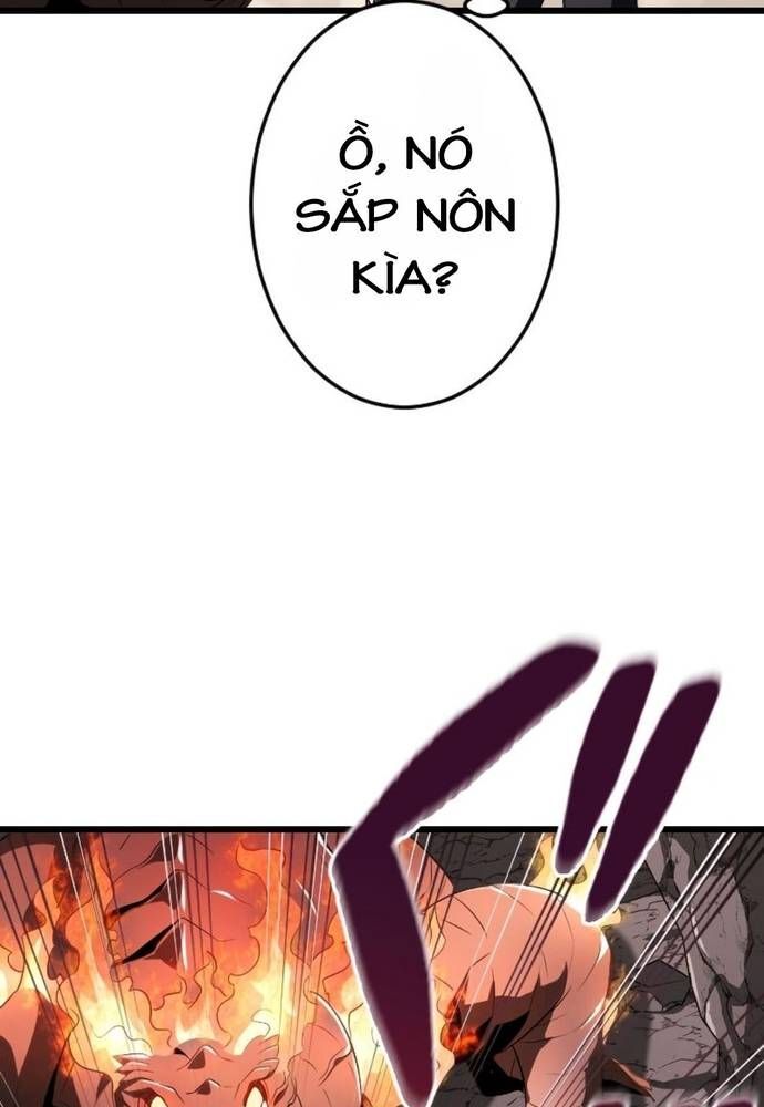 Vô Song Cùng Với Vũ Khí Ẩn