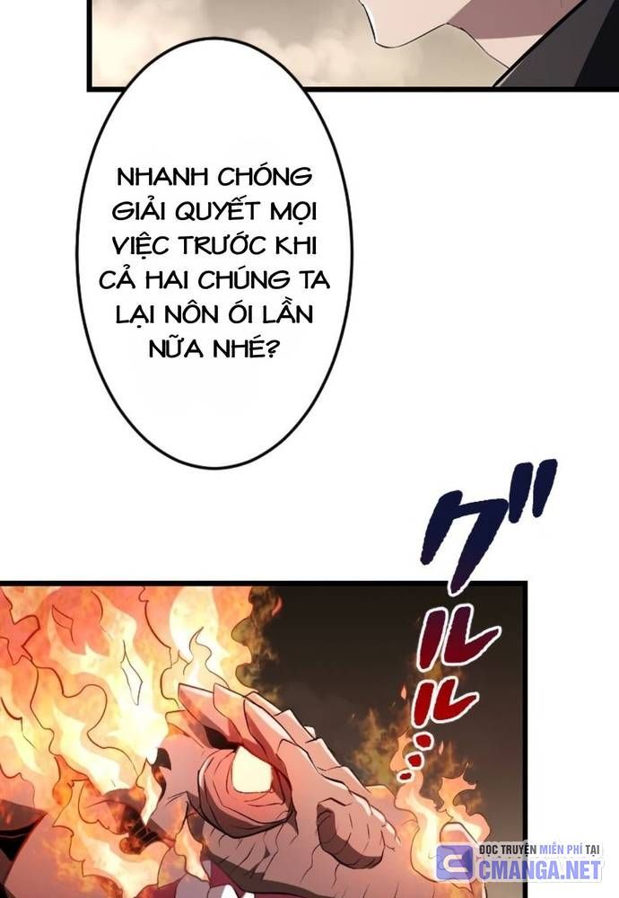 Vô Song Cùng Với Vũ Khí Ẩn