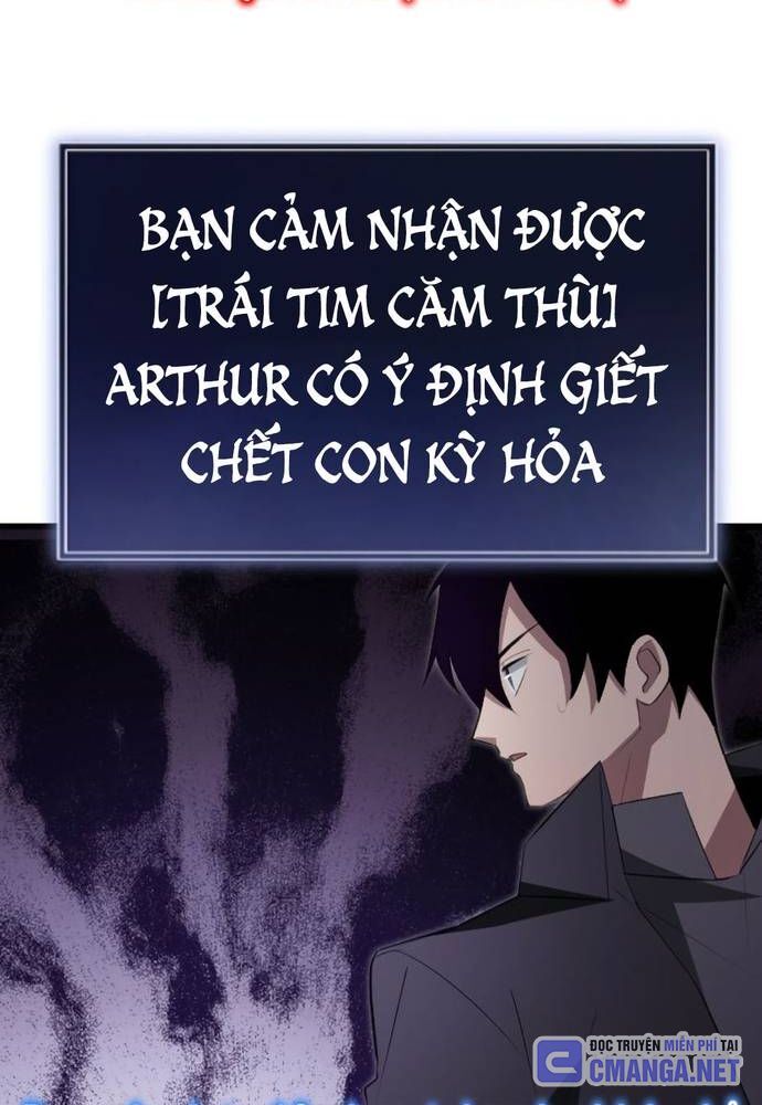 Vô Song Cùng Với Vũ Khí Ẩn