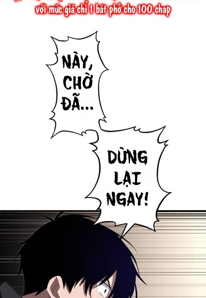 Vô Song Cùng Với Vũ Khí Ẩn