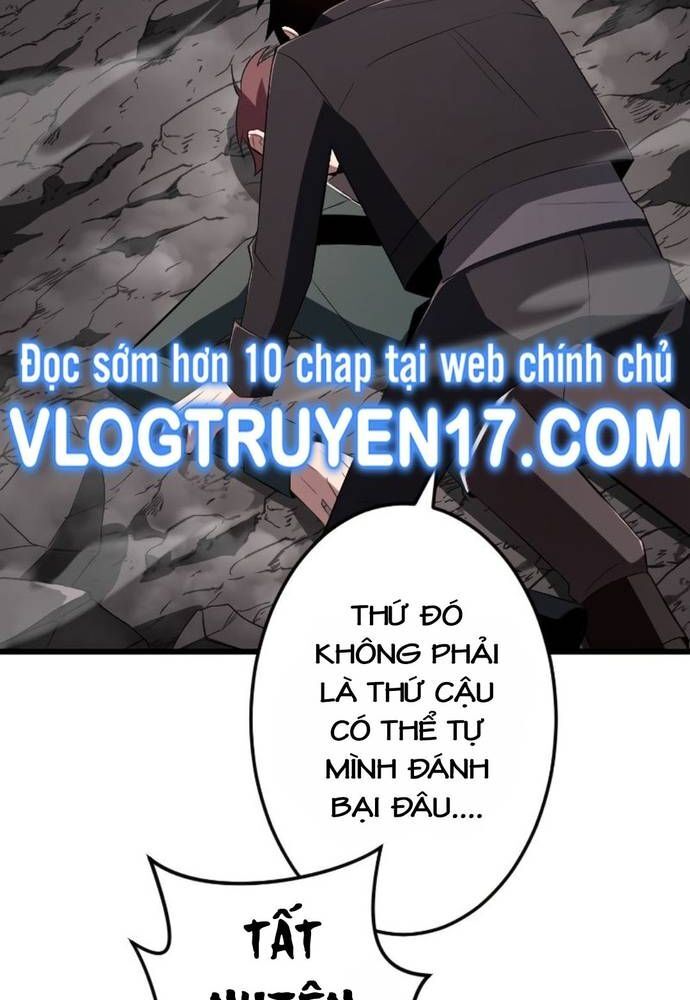 Vô Song Cùng Với Vũ Khí Ẩn