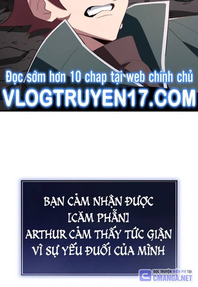 Vô Song Cùng Với Vũ Khí Ẩn