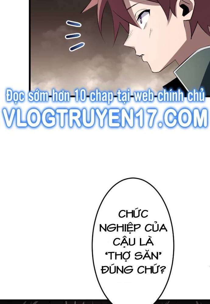 Vô Song Cùng Với Vũ Khí Ẩn