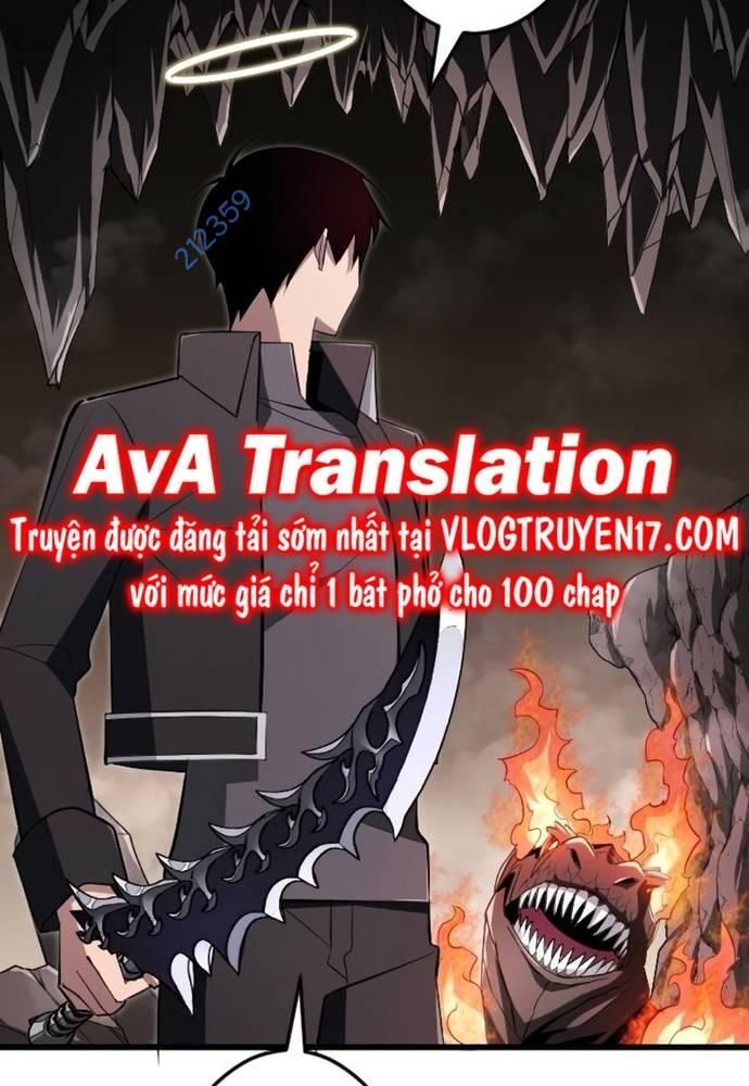 Vô Song Cùng Với Vũ Khí Ẩn