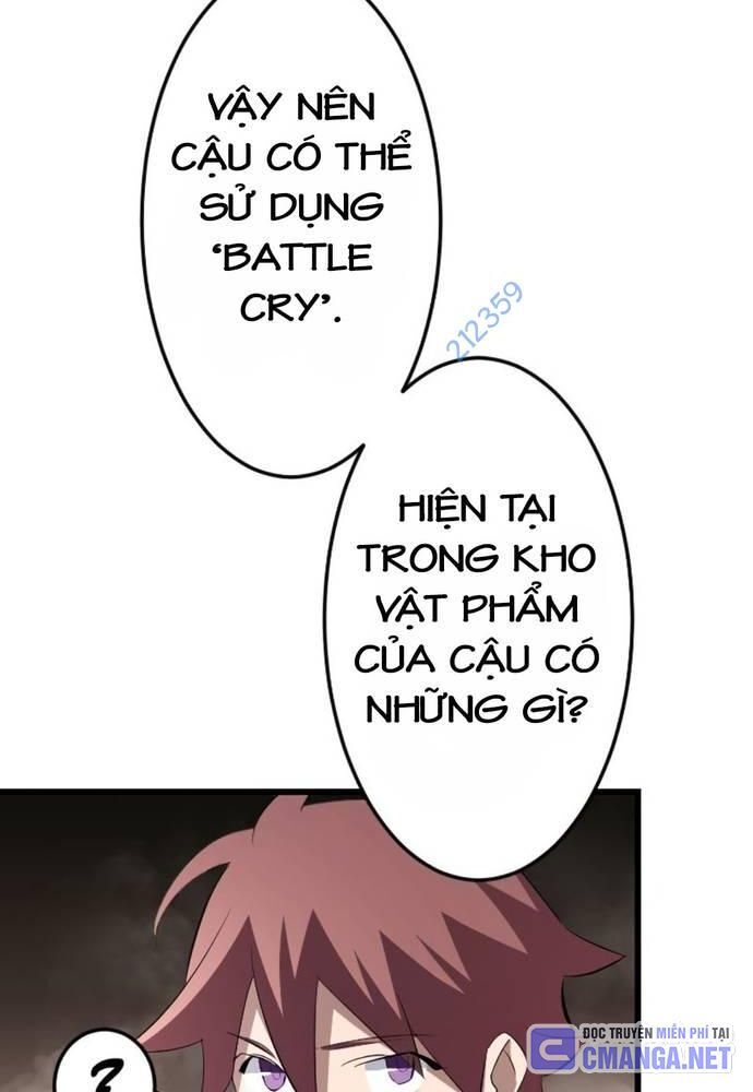 Vô Song Cùng Với Vũ Khí Ẩn