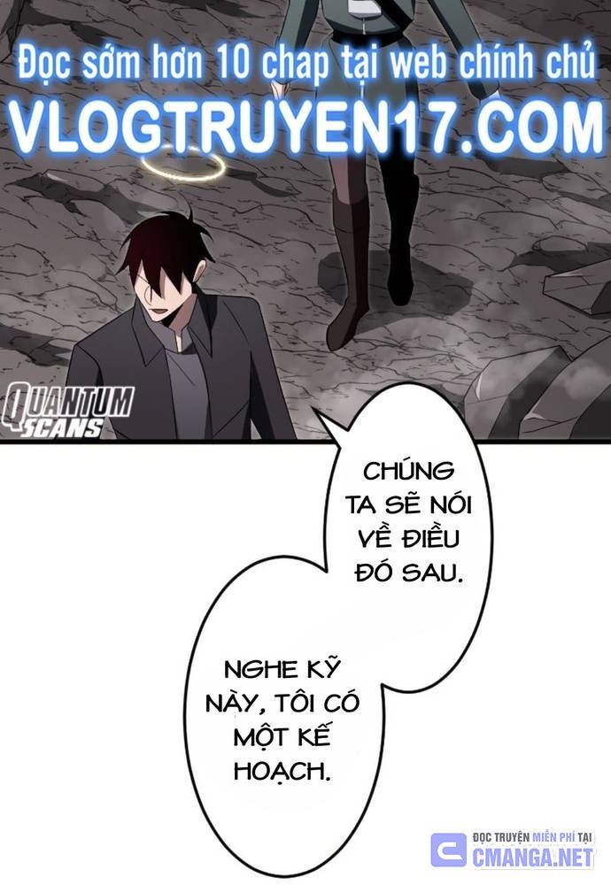 Vô Song Cùng Với Vũ Khí Ẩn