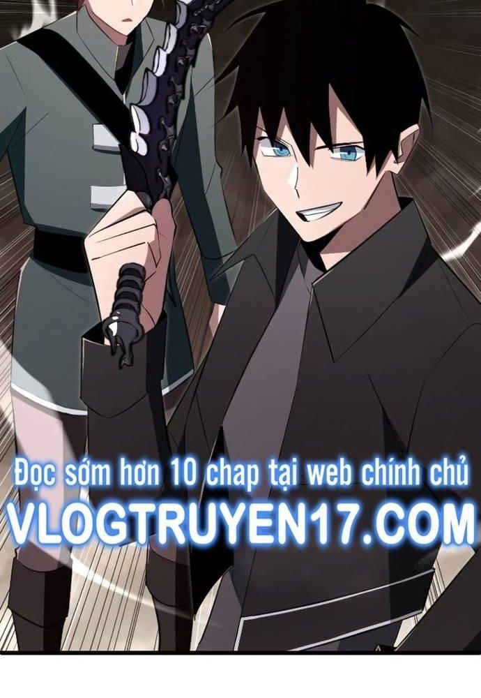 Vô Song Cùng Với Vũ Khí Ẩn