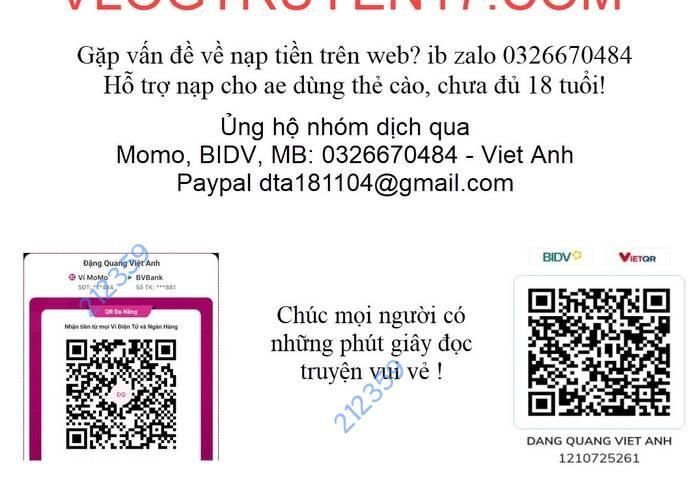 Vô Song Cùng Với Vũ Khí Ẩn