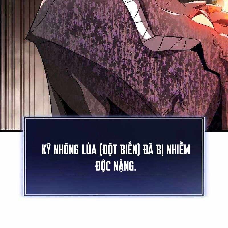 Vô Song Cùng Với Vũ Khí Ẩn