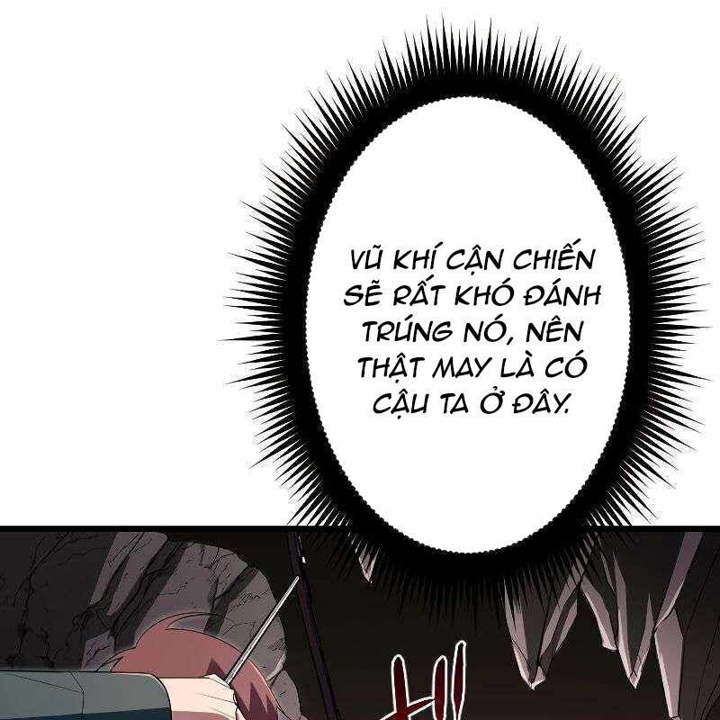 Vô Song Cùng Với Vũ Khí Ẩn