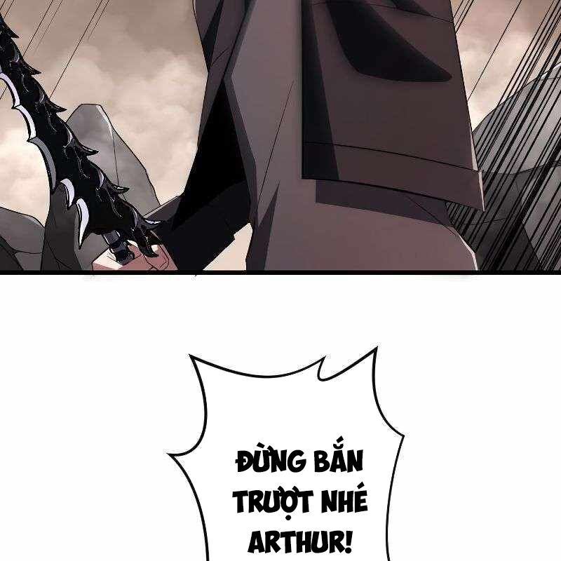 Vô Song Cùng Với Vũ Khí Ẩn