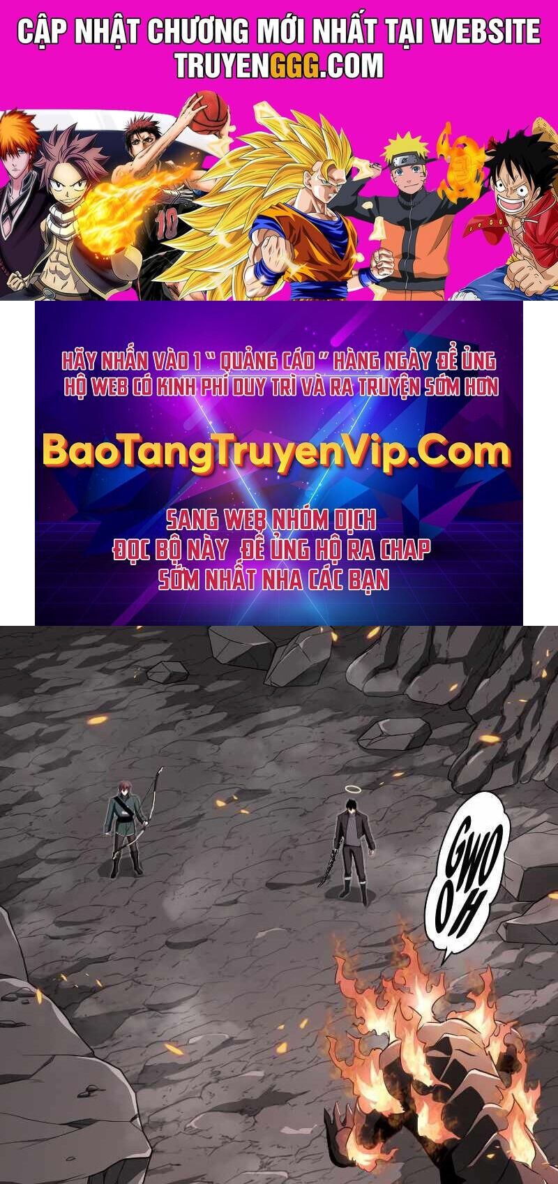 Vô Song Cùng Với Vũ Khí Ẩn