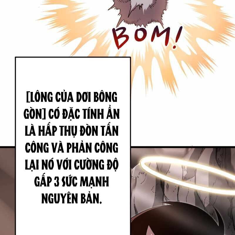 Vô Song Cùng Với Vũ Khí Ẩn