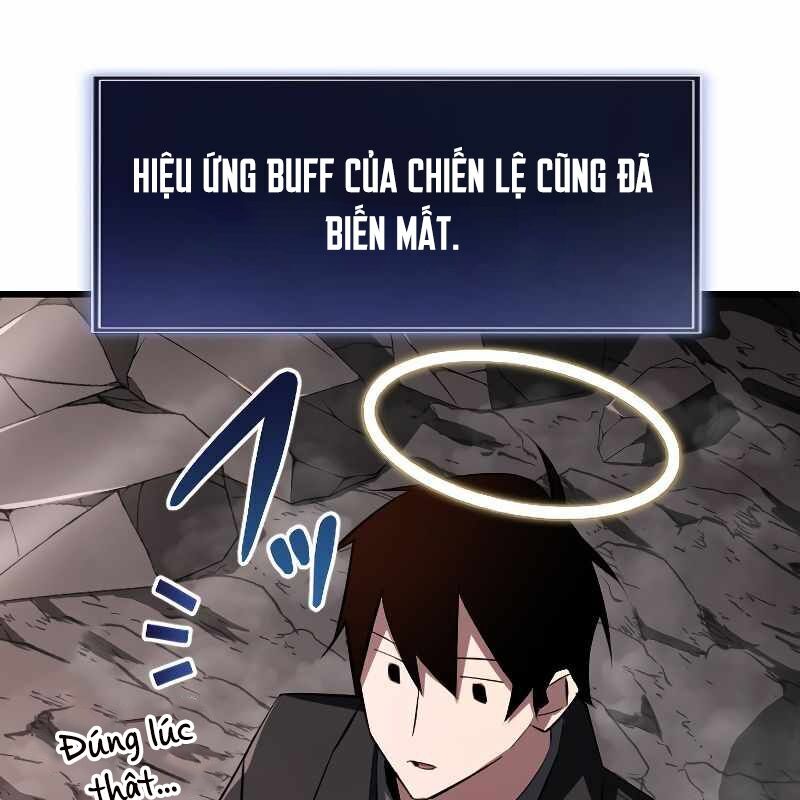 Vô Song Cùng Với Vũ Khí Ẩn
