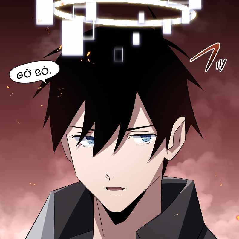 Vô Song Cùng Với Vũ Khí Ẩn