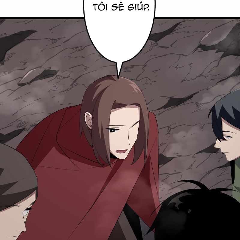 Vô Song Cùng Với Vũ Khí Ẩn