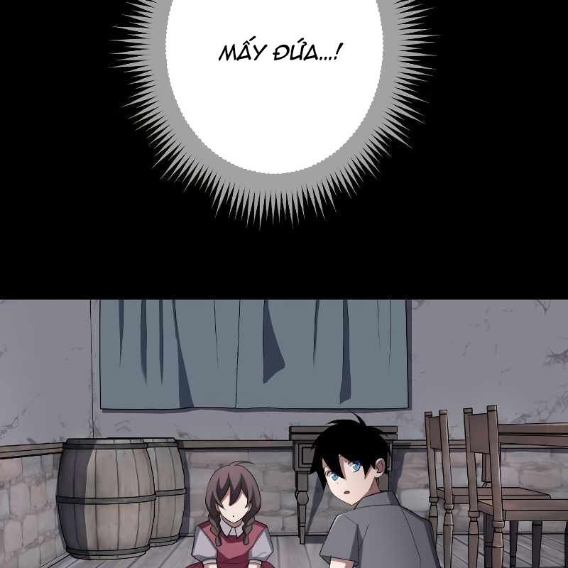 Vô Song Cùng Với Vũ Khí Ẩn
