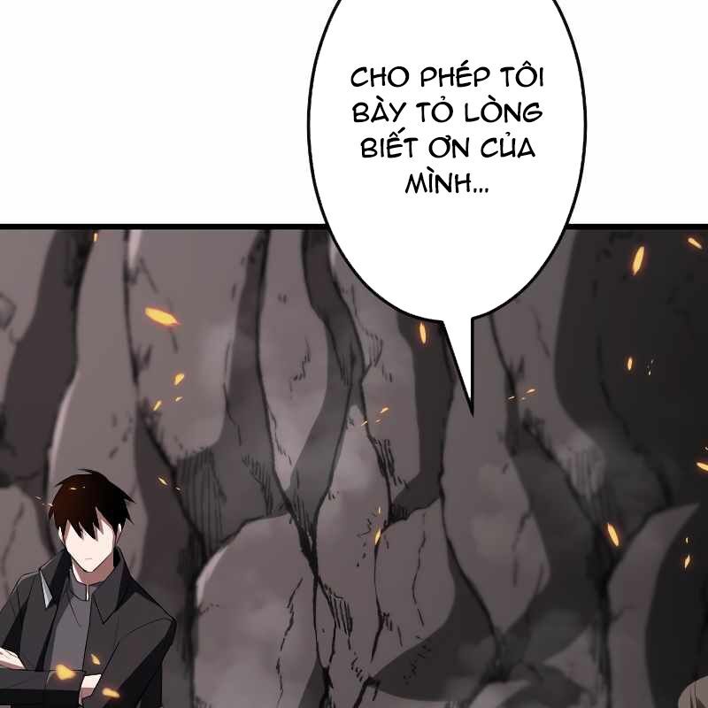 Vô Song Cùng Với Vũ Khí Ẩn