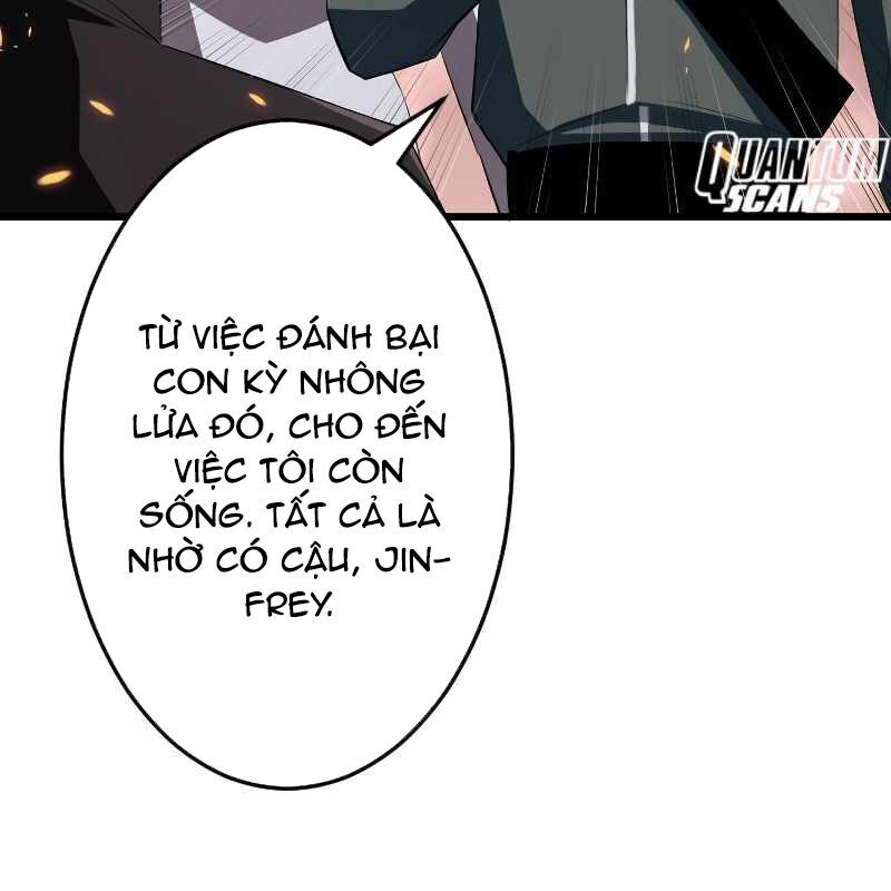 Vô Song Cùng Với Vũ Khí Ẩn