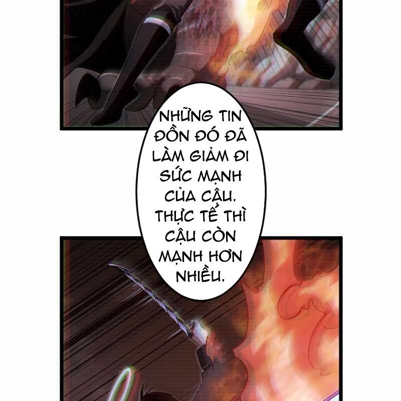 Vô Song Cùng Với Vũ Khí Ẩn