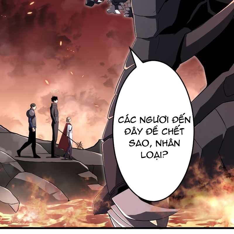 Vô Song Cùng Với Vũ Khí Ẩn