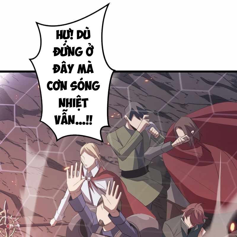Vô Song Cùng Với Vũ Khí Ẩn