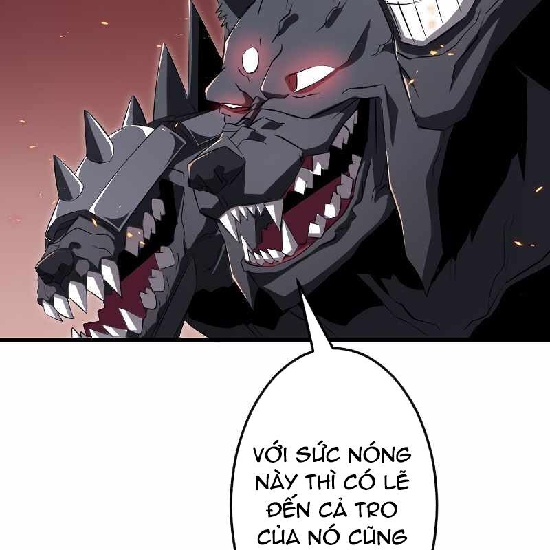 Vô Song Cùng Với Vũ Khí Ẩn