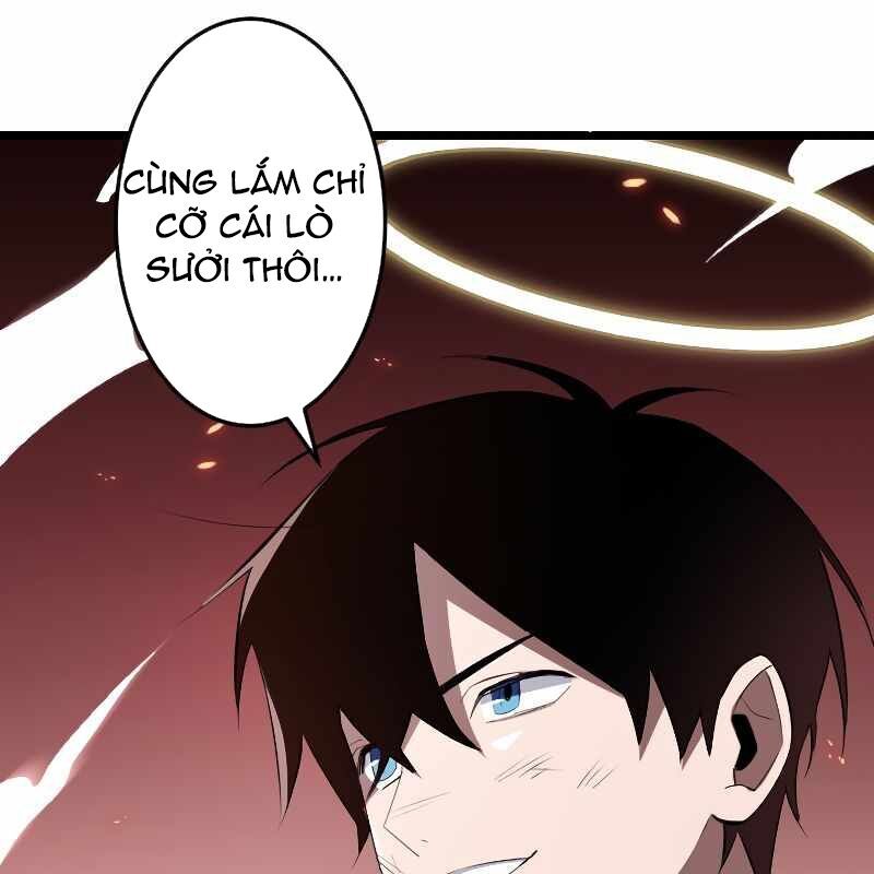 Vô Song Cùng Với Vũ Khí Ẩn