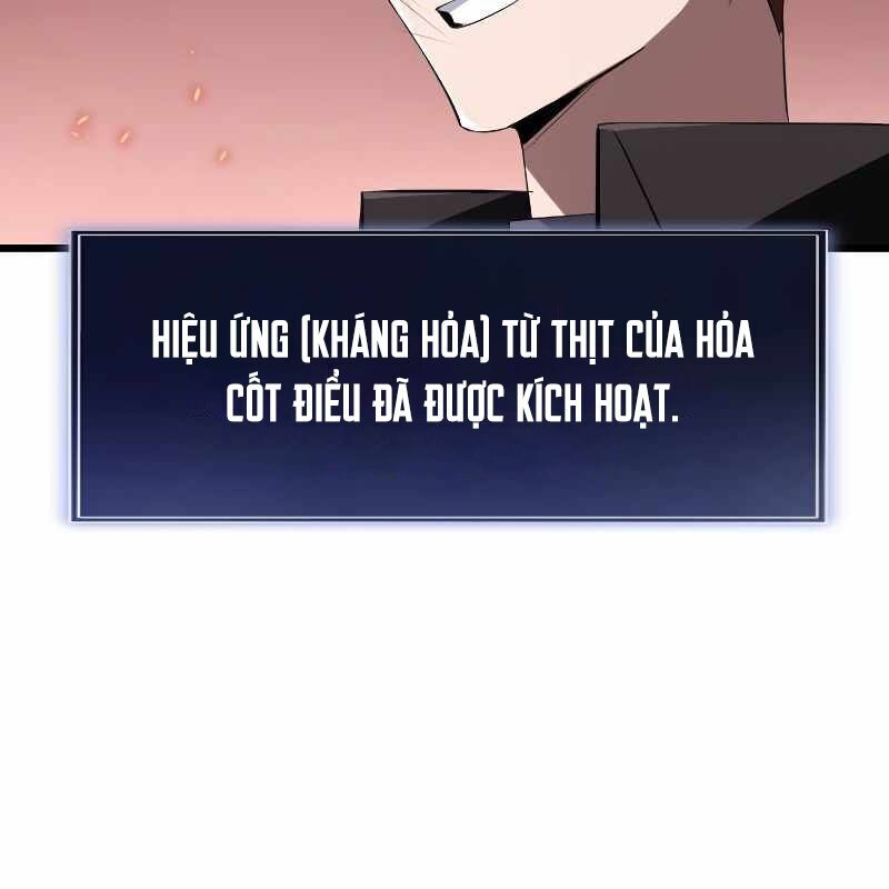 Vô Song Cùng Với Vũ Khí Ẩn