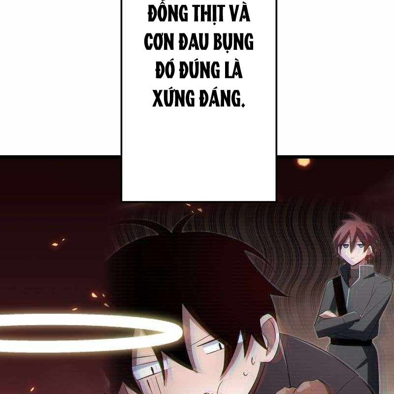 Vô Song Cùng Với Vũ Khí Ẩn