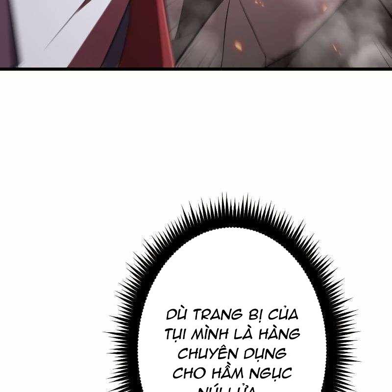 Vô Song Cùng Với Vũ Khí Ẩn