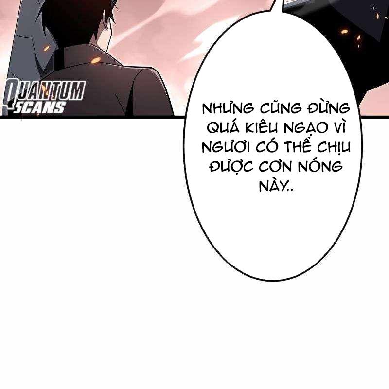 Vô Song Cùng Với Vũ Khí Ẩn
