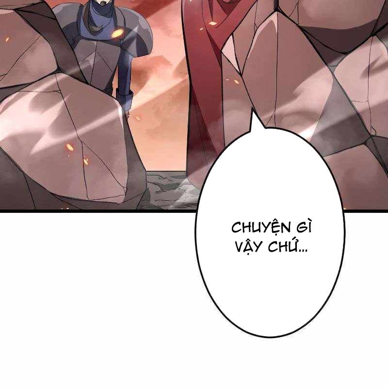Vô Song Cùng Với Vũ Khí Ẩn