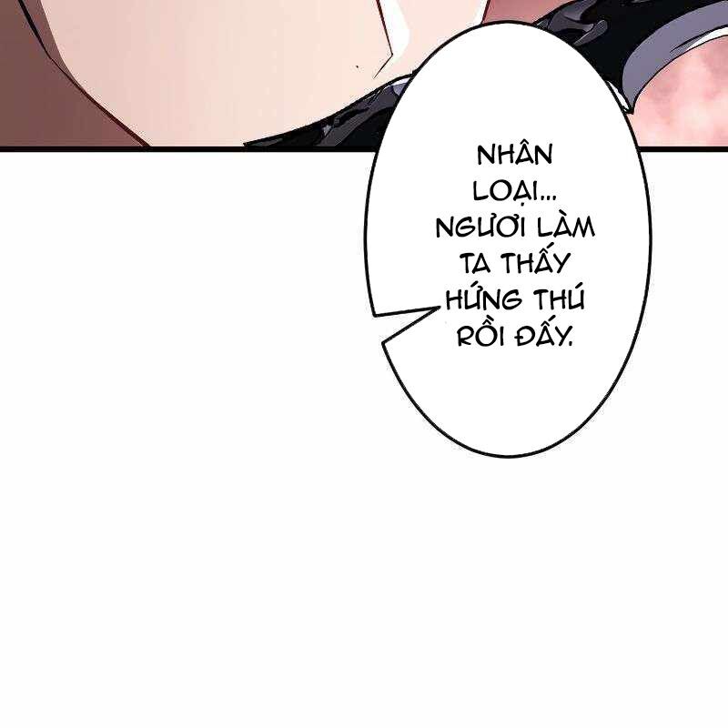 Vô Song Cùng Với Vũ Khí Ẩn