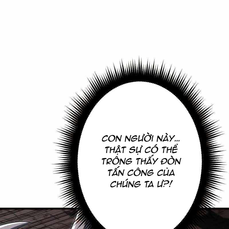 Vô Song Cùng Với Vũ Khí Ẩn