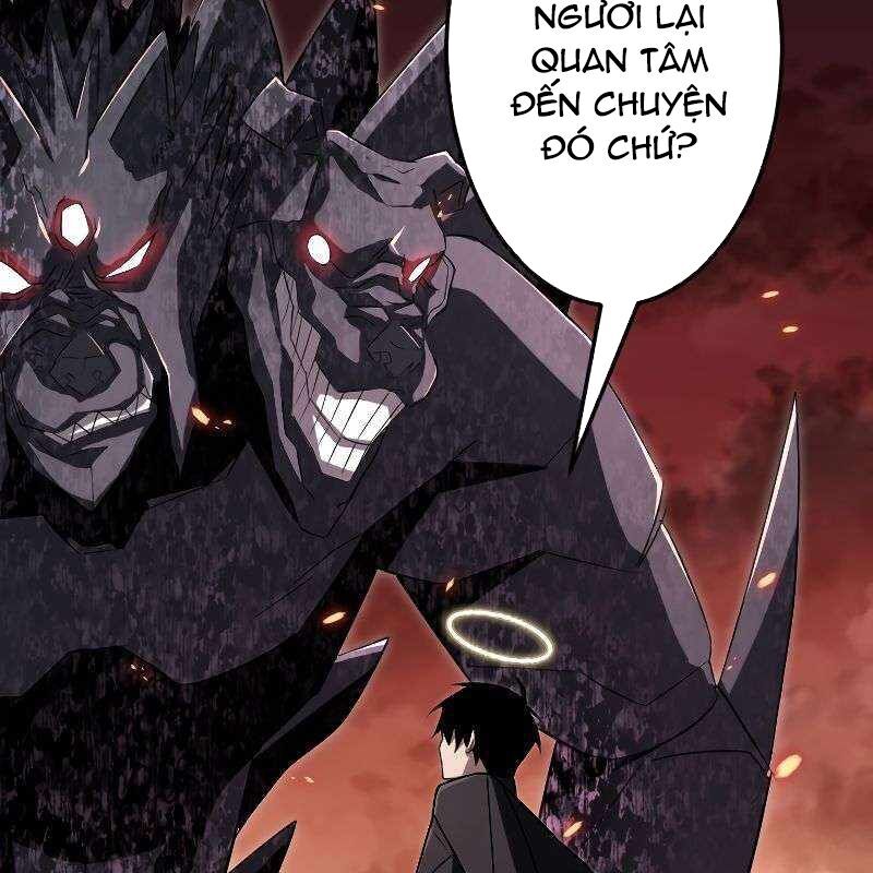 Vô Song Cùng Với Vũ Khí Ẩn
