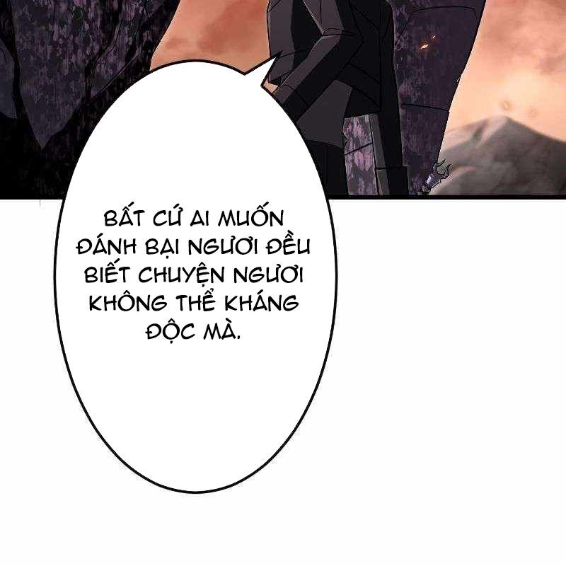 Vô Song Cùng Với Vũ Khí Ẩn